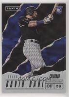 David Dahl #/10