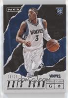 Kris Dunn #/25