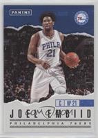 Joel Embiid