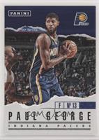 Paul George