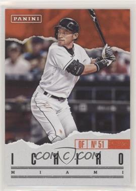 2017 Panini Father's Day - [Base] #23 - Ichiro Suzuki