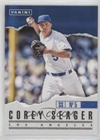 Corey Seager