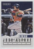 Jose Altuve