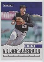 Nolan Arenado