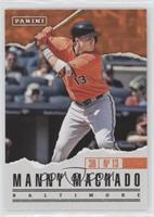 Manny Machado