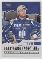 Dale Earnhardt Jr.