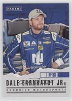 Dale Earnhardt Jr.