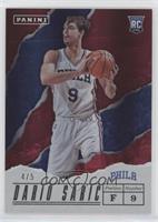 Dario Saric #/499