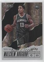 Malcolm Brogdon #/499