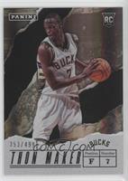 Thon Maker #/499