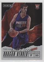 Dragan Bender #/499