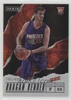 Dragan Bender #/499