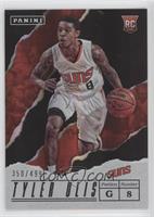 Tyler Ulis #/499