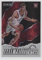 Jakob Poeltl #/499