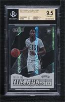 Caris LeVert [BGS 9.5 GEM MINT] #/499