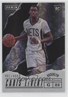 Caris LeVert #/499