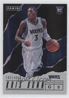 Kris Dunn [EX to NM] #/499