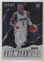 Kris Dunn #/499