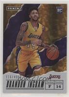 Brandon Ingram [Good to VG‑EX] #/499