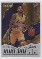 Brandon Ingram #/499