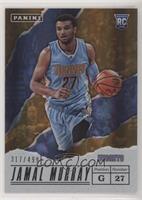 Jamal Murray #/499