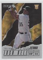 Josh Bell #/499