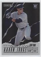 Aaron Judge #/499