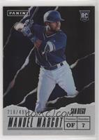 Manuel Margot #/499