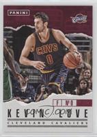 Kevin Love