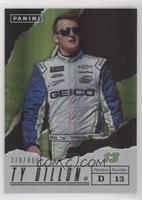 Ty Dillon #/499