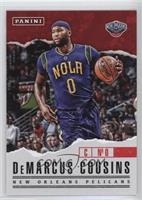 DeMarcus Cousins