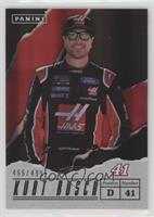 Kurt Busch #/499