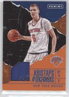 Kristaps Porzingis