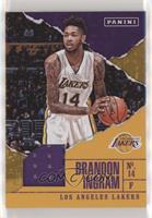 Brandon Ingram