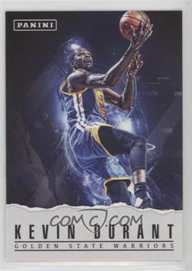 2017 Panini Father's Day - Panini Collection #2 - Kevin Durant
