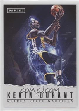 2017 Panini Father's Day - Panini Collection #2 - Kevin Durant