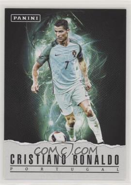2017 Panini Father's Day - Panini Collection #9 - Cristiano Ronaldo