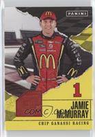 Jamie McMurray