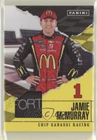 Jamie McMurray