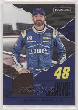 2017 Panini Father's Day - Racing Relics #R6 - Jimmie Johnson