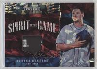 Hunter Renfroe #/25