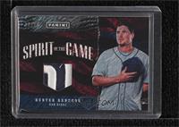 Hunter Renfroe #/15