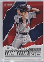 Bryce Harper #/25