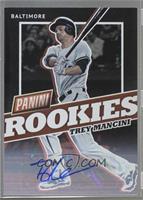 Rookies - Trey Mancini [Noted]