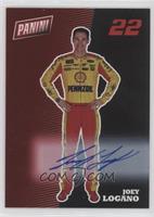 Joey Logano