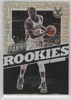 Rookies - Thon Maker #/10