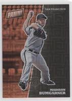 Madison Bumgarner #/25