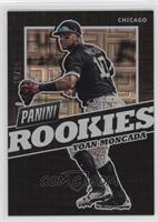 Rookies - Yoan Moncada #/25