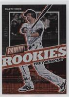 Rookies - Trey Mancini #/25