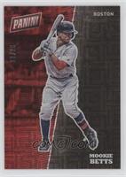 Mookie Betts #/25